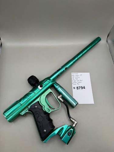 Smart parts nasty shocker - shocker, sft