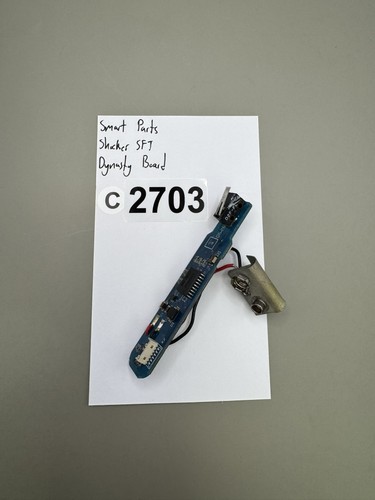 Smart parts shocker - shocker, sft